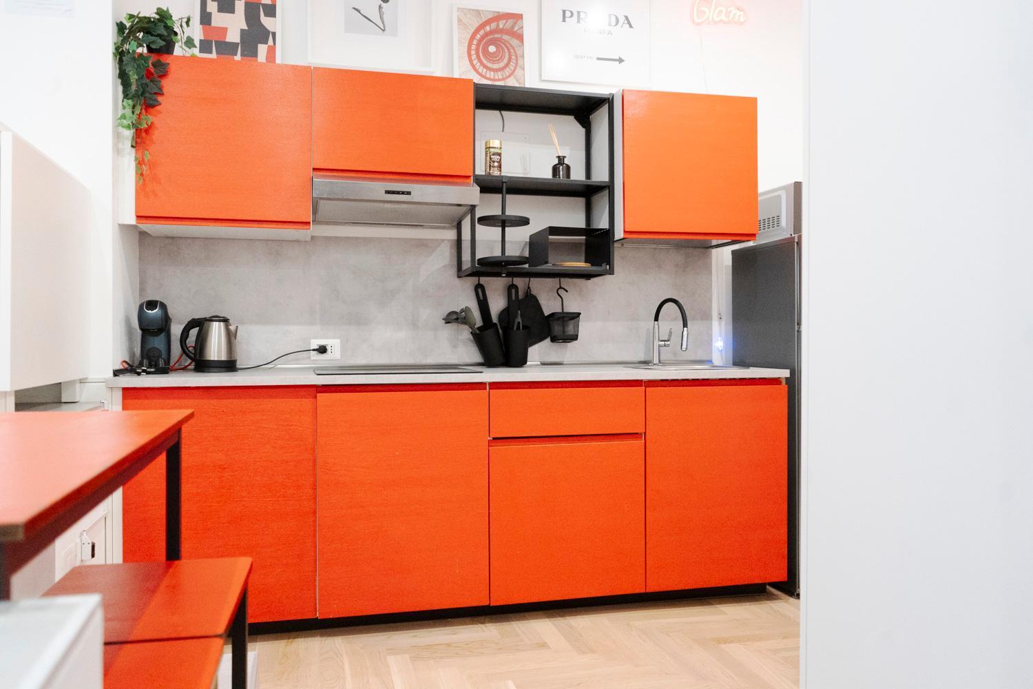 Vals6 - Glam Apartment In The Center Of Milan - Zewnętrze zdjęcie