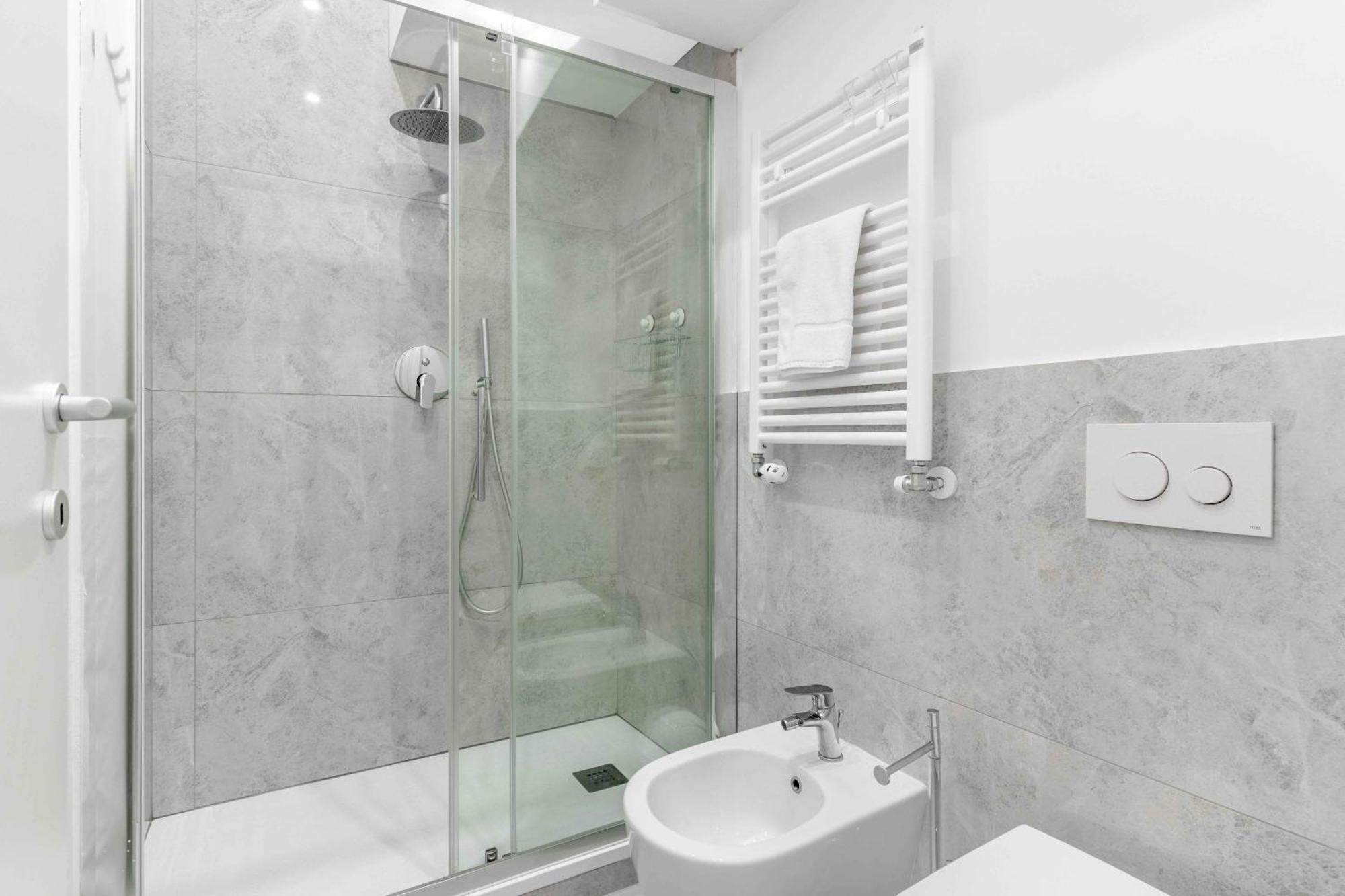 Vals6 - Glam Apartment In The Center Of Milan - Zewnętrze zdjęcie