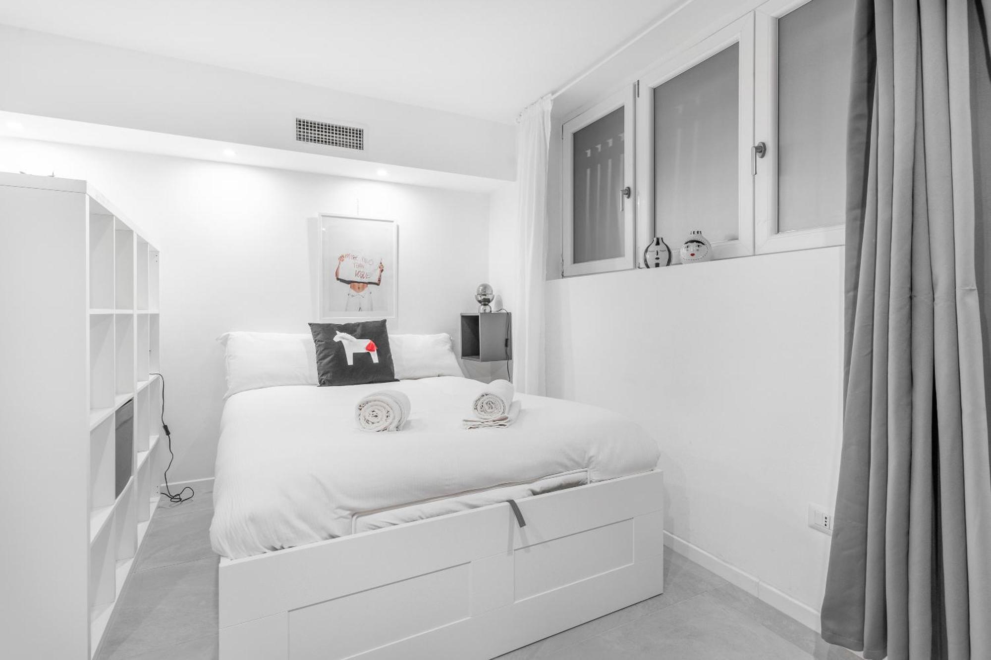 Vals6 - Glam Apartment In The Center Of Milan - Zewnętrze zdjęcie