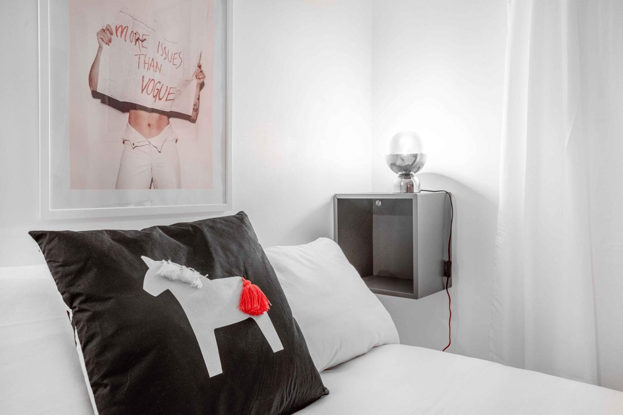 Vals6 - Glam Apartment In The Center Of Milan - Zewnętrze zdjęcie
